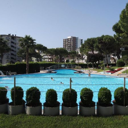 La Duna Lignano Sabbiadoro Exterior foto